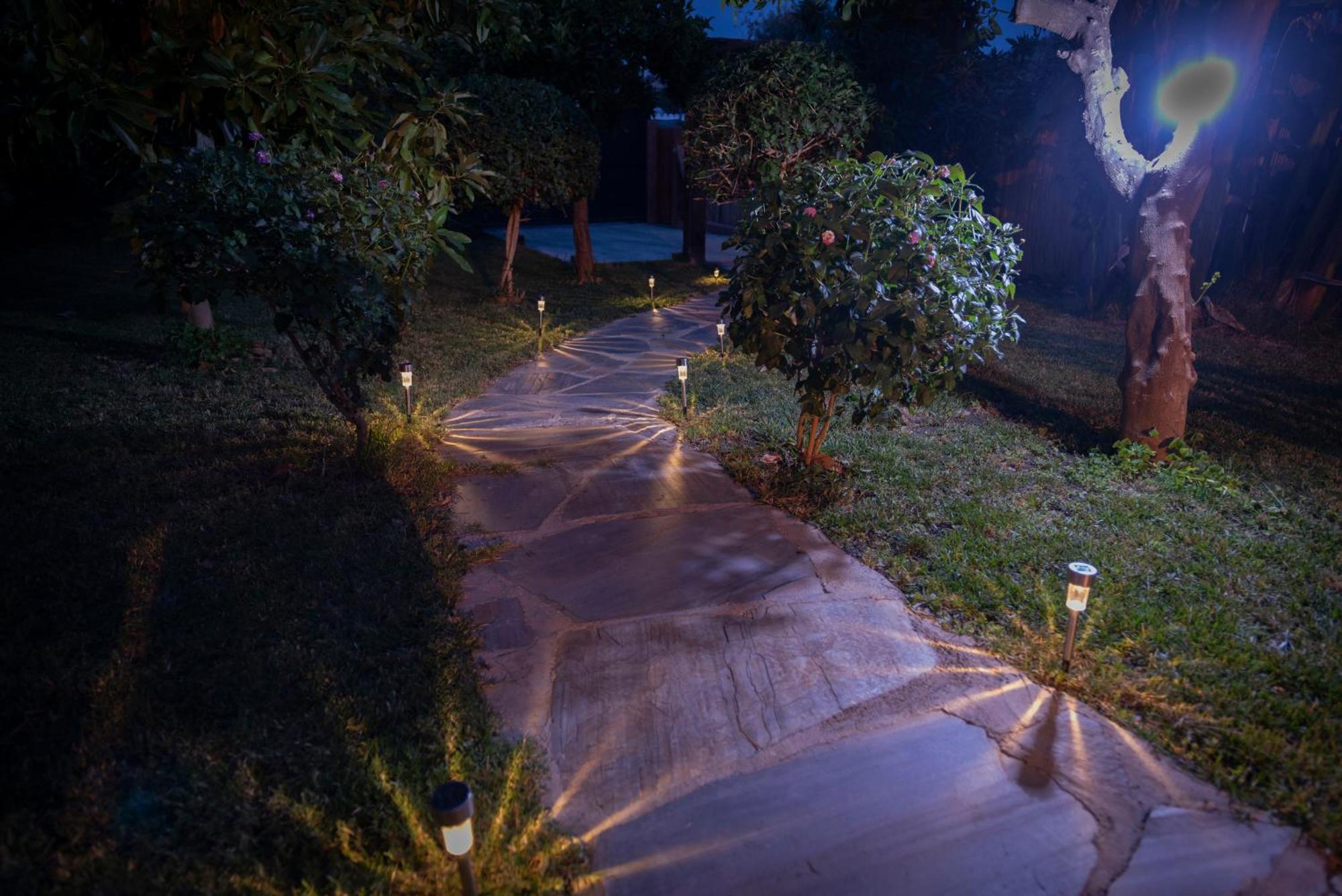 El Jardin Del Eden Villa Orgiva Eksteriør bilde